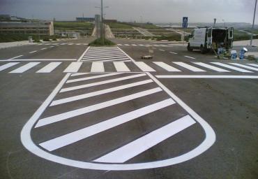 Estradas e Ciclovias