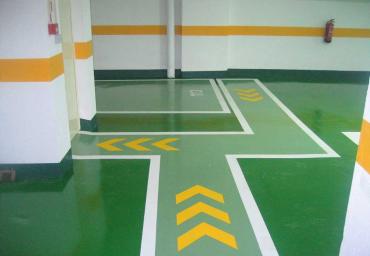 Pinturas Especiais