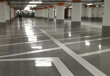 Superficies Comerciais