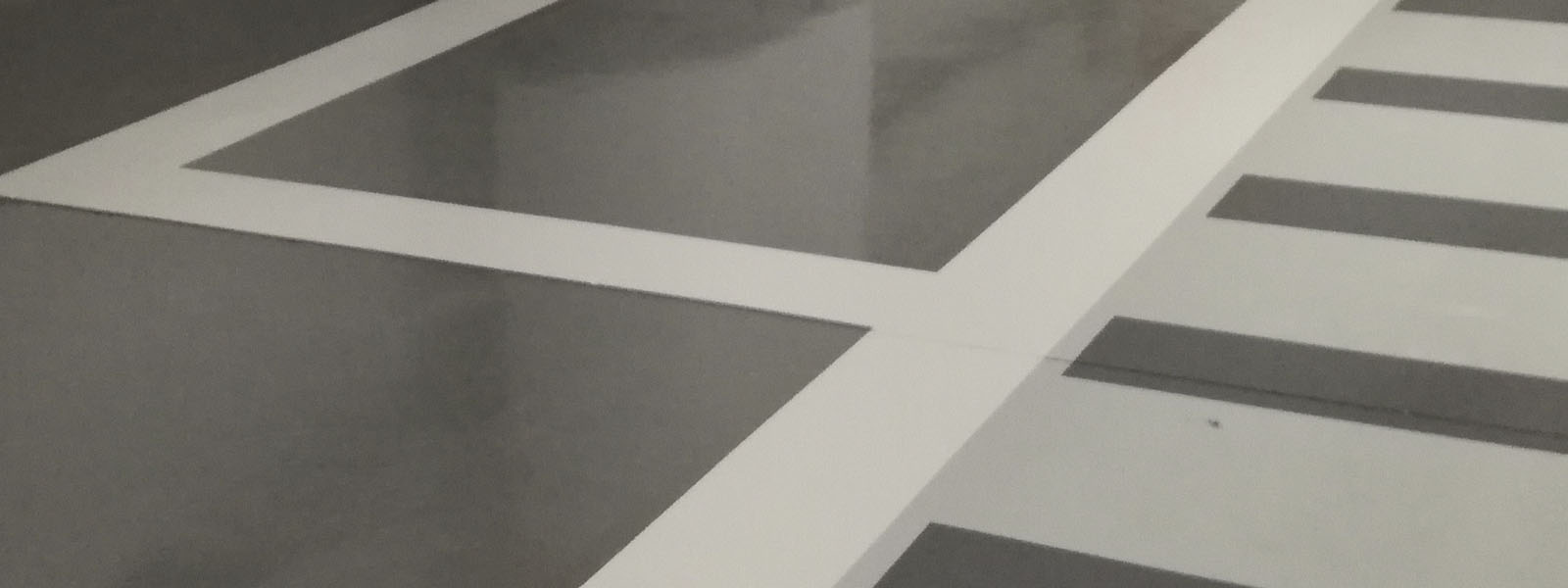 Pintura de Zonas